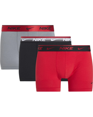 Nike Boxer Uomo: 3 Pack Dri-FIT